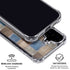 Lumber Grid iPhone 16 Clear Case