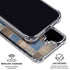 Lumber Grid iPhone 16 Plus Clear Case