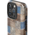Lumber Grid iPhone 16 Pro Max Impact Case