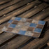 Lumber Grid Apple MacBook Air Skin