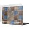 Lumber Grid MacBook Pro 14in (2021-24) Case plus Skin