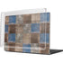Lumber Grid MacBook Pro 14in (2021-24) Case plus Skin