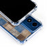 Lumber Grid Moto G 5G (2024) Clear Case