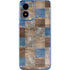 Lumber Grid Moto G Play 4G (2024) Skin
