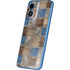 Lumber Grid Moto G Play 4G (2024) Skin
