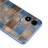 Lumber Grid Moto G Play 4G (2024) Skin