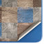Lumber Grid Moto G Play 4G (2024) Skin