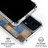 Lumber Grid Moto G Power 5G (2024) Clear Case