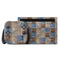 Lumber Grid Nintendo Switch 2 (2025) with Joy-Con Skin