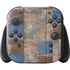 Lumber Grid Nintendo Switch 2 (2025) with Joy-Con Skin