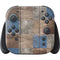 Lumber Grid Nintendo Switch 2 (2025) Joy-Con Controller Skin