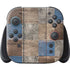 Lumber Grid Nintendo Switch 2 (2025) Joy-Con Controller Skin