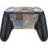 Lumber Grid Nintendo Switch 2 (2025) Pro Controller Skin