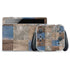Lumber Grid Nintendo Skins