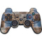 Lumber Grid PS3 Dual Shock wireless controller Skin