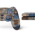 Lumber Grid PS4 Console and Controller Bundle Skin