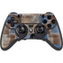 Lumber Grid PlayStation PS4 Skins