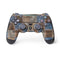 Lumber Grid PS4 Pro/Slim Controller Skin