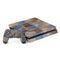 Lumber Grid PlayStation PS4 Skins