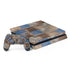 Lumber Grid PlayStation PS4 Skins
