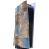 Lumber Grid PlayStation PS5 Skins