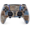 Lumber Grid PS5 DualSense Edge Pro Controller Skin