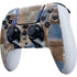 Lumber Grid PS5 DualSense Edge Pro Controller Skin