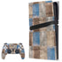 Lumber Grid PlayStation PS5 Skins