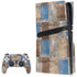 Lumber Grid PlayStation PS5 Skins