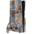 Lumber Grid PlayStation PS5 Skins