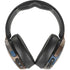 Lumber Grid Skullcandy Venue Skin