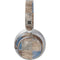 Lumber Grid Surface Headphones Skin
