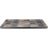 Lumber Grid Surface Laptop 7 13.8in Skin