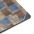 Lumber Grid Surface Laptop 7 13.8in Skin