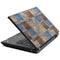 Lumber Grid T440s Skin