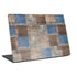 Lumber Grid Laptop Skins