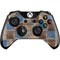 Lumber Grid Xbox One Controller Skin