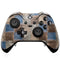 Lumber Grid Xbox One Elite Controller Skin