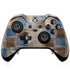 Lumber Grid Xbox One Elite Controller Skin