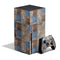 Lumber Grid Xbox Series X Bundle Skin