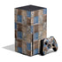 Lumber Grid Xbox Series X Bundle Skin