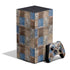 Lumber Grid XBox Series X Digital Edition Bundle Skin