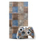Lumber Grid Xbox Series X Skins