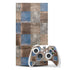 Lumber Grid Xbox Series X Skins