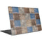 Lumber Grid Dell XPS Skin