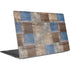 Lumber Grid Dell XPS Skin
