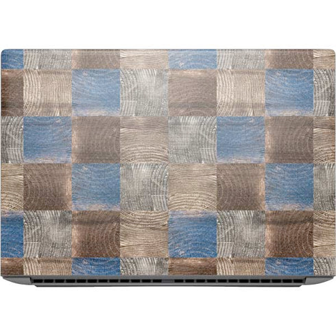 Lumber Grid HP ZBook Fury 16 G10 Skin