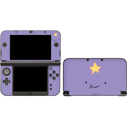 Adult Swim Adventure Time Lumpy Space Princess Nintendo Skins