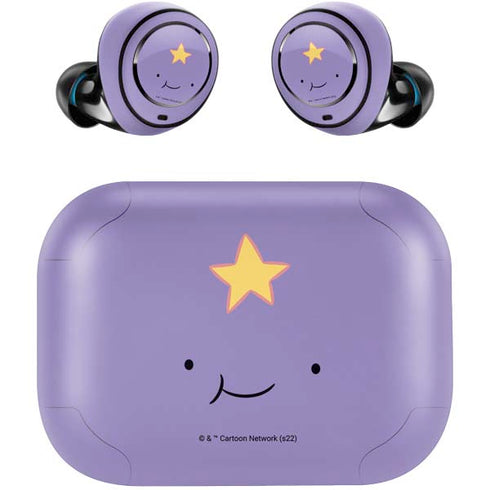 Adult Swim Adventure Time Lumpy Space Princess Amazon Echo Buds Skin