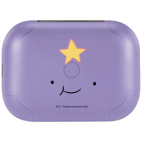 Adult Swim Adventure Time Lumpy Space Princess Amazon Echo Buds Skin